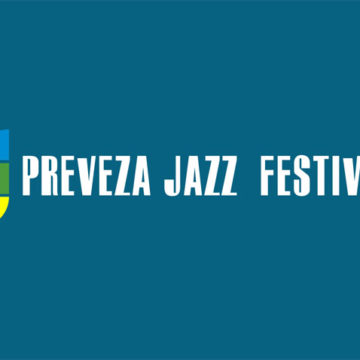 preveza jazz festival 2018