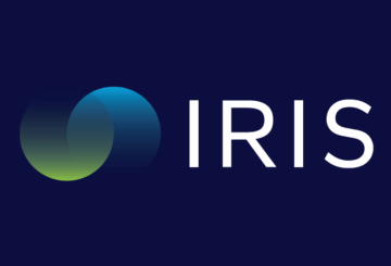 IRIS logo