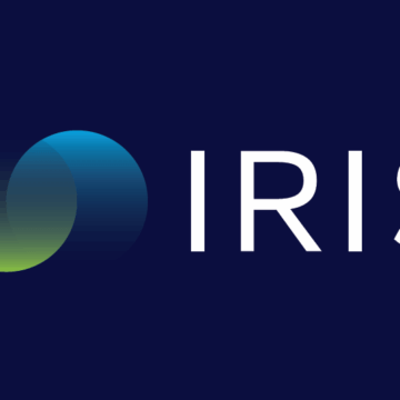 IRIS logo