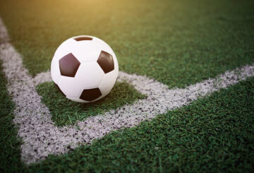 football