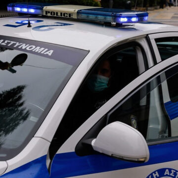 ΑΣΤΥΝΟΜΙΑ 9