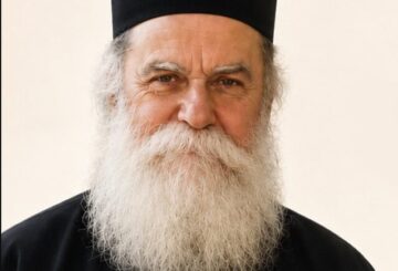 mitropolitis