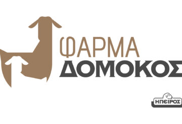 FarmaDomokos Logo