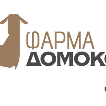 FarmaDomokos Logo