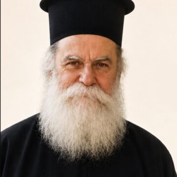mitropolitis